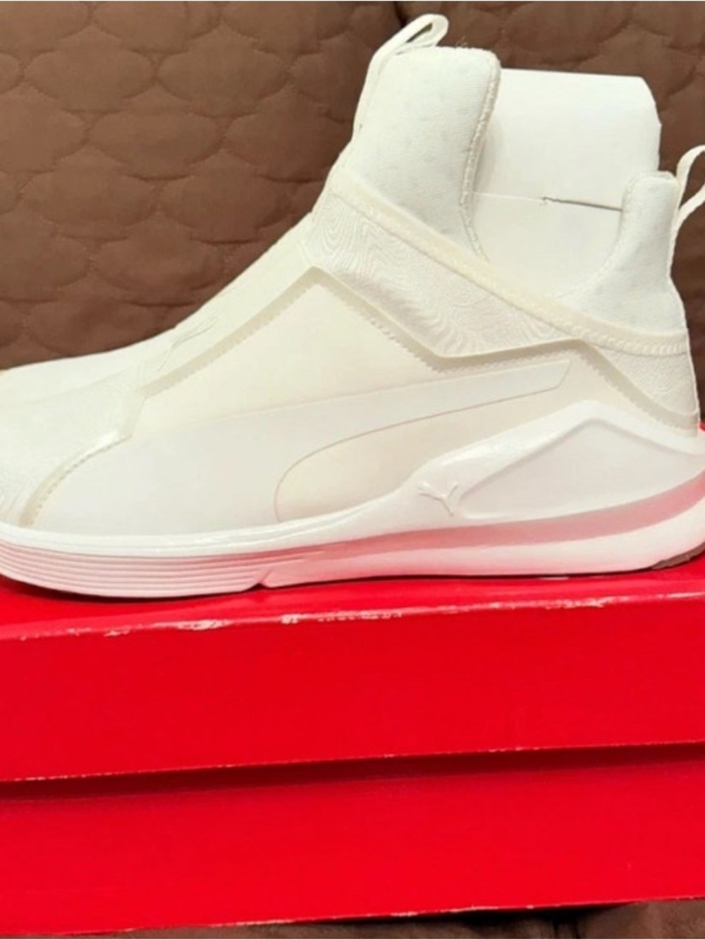 Puma Fierce Sneakers